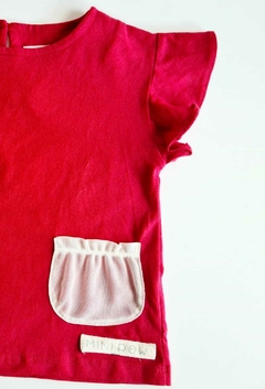 CONJUNTO BLUSA E SHORT SAIA DE TULE na internet