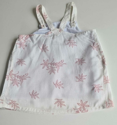 Vestidos flores rosa na internet