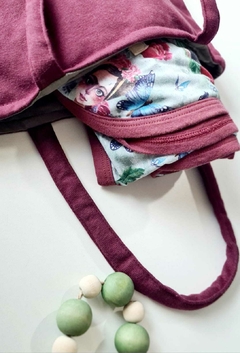 Kit manta Frida kahlo - comprar online