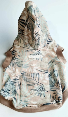 Blusa Pet Rick