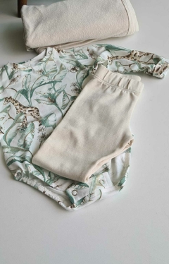 kit body e manta - comprar online
