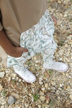Conjunto pipoca safari - comprar online