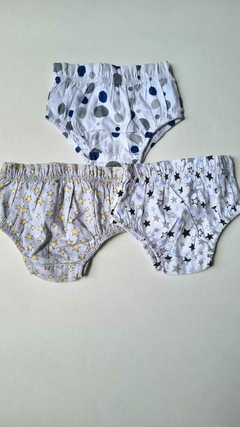 Kit tapa fralda - loja online