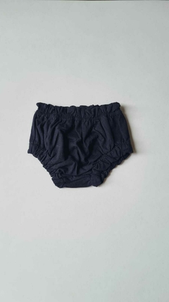Kit tapa fralda black - loja online