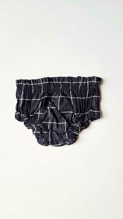 Kit tapa fralda minimalista - comprar online