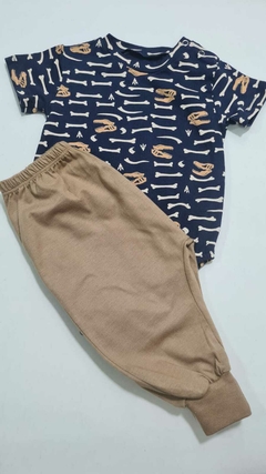 Conjunto Dino - comprar online