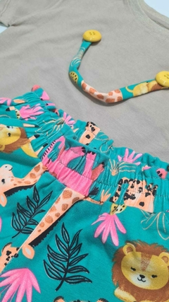 Conjunto sorriso - comprar online