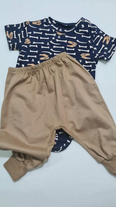 Conjunto Dino