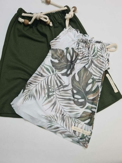 Conjunto de tule