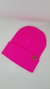 Gorro De Autor The Cap - Rocky Fucsia