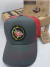 Gorra De Autor The Cap FEMME LINE "Have Fun" - tienda online