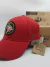 Gorra De Autor The Cap FEMME LINE "Have Fun"