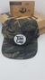 Gorra De Autor The Cap TRADE LINE Camuflaje Snapback - comprar online