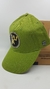 Gorra De Autor The Cap SPORT LINE "Boxing" Verde en internet