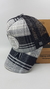 Gorra De Autor The Cap TRADE LINE A cuadros en internet