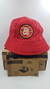 Piluso The Cap TRADE LINE DREAMS "Ray" Rojo