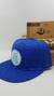 Gorra De Autor The Cap TRADE LINE Azul