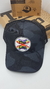 Gorra De Autor The Cap TRADE LINE Random Edit. Model Iris Camuflaje - comprar online
