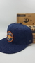 Gorra De Autor The Cap BEER LINE "Craft Beer" Snapback Azul Marino