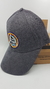 Gorra De Autor The Cap PREMIUM TRADE LINE Random Edit. Model Triangle Gris en internet