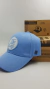 Gorra De Autor The Cap Kids TRADE LINE Celeste