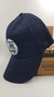 Gorra De Autor The Cap TRADE LINE Azul Oscuro en internet