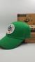 Gorra De Autor The Cap Kids TRADE LINE Random Edit. Model Roulette Verde