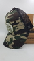 Gorra De Autor The Cap TRADE LINE Camuflage y Negro en internet