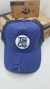 Gorra De Autor The Cap TRADE LINE Azul - comprar online