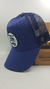 Gorra De Autor The Cap TRADE LINE Azul en internet