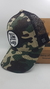 Gorra De Autor The Cap TRADE LINE Camuflaje y Negro en internet