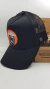 Gorra De Autor The Cap STARWARS LINE "The Mandalorian" Negro en internet