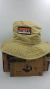 Australiano De Autor The Cap TRADE LINE Fantasy Cuadrangular Naranja Beige