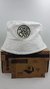 Piluso The Cap TRADE LINE Fantasy Blanco Parche Verde