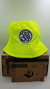 Piluso The Cap TRADE LINE Fantasy Fluor Parche Azul