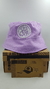 Piluso The Cap TRADE LINE Fantasy Lila Parche Lila