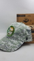 Gorra De Autor The Cap TRADE LINE Random Edit. Cuadriculado