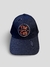 Gorra De Autor The Cap PREMIUM TRADE LINE Negro y Gris - comprar online