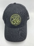 Gorra De Autor The Cap Kids TRADE LINE Negro - comprar online