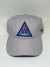 Gorra De Autor The Cap TRADE LINE - Edición Limitada - Gris - comprar online