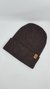 Gorro De Autor The Cap - Rocky Marrón