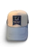Gorra De Autor The Cap TRADE LINE Random Edit. Banderin Model Telegram Blanco y Celeste Trucker Poliester en internet