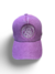 Gorra De Autor The Cap PREMIUM TRADE LINE Fantasy Rosa - comprar online