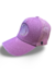 Gorra De Autor The Cap PREMIUM TRADE LINE Fantasy Rosa
