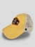 Gorra De Autor The Cap TRADE LINE Dreams Hexagonal Edition Amarilla - comprar online
