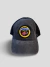 Gorra De Autor The Cap CHEF LINE "Asador #1" Negro - comprar online