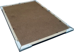 Quadro Death Dealer Hq Desenho Arte De Frank Frazetta na internet