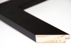 Quadro Filme Como Treinar O Seu dragão Poster Moldurado - comprar online