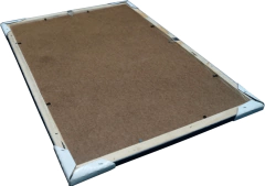 Quadro Drive Game Arte Poster Moldurado na internet