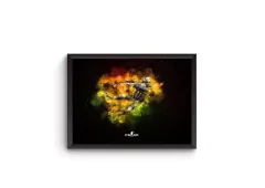 Quadro Poster CSGO